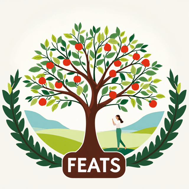 FEATS Logo